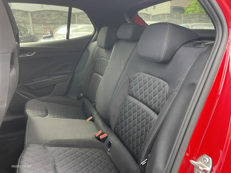 Skoda Fabia IV 12