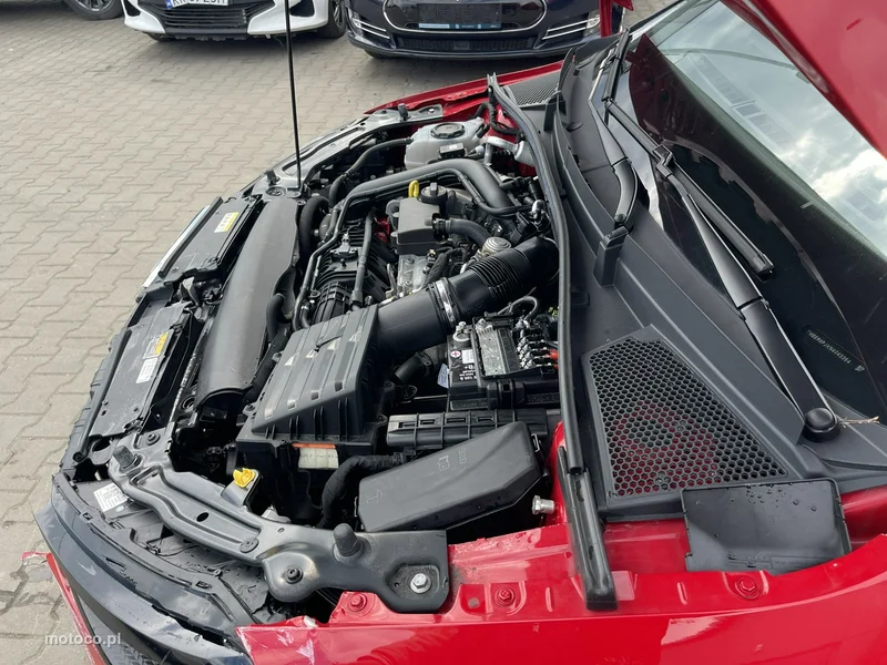 Skoda Fabia IV 14