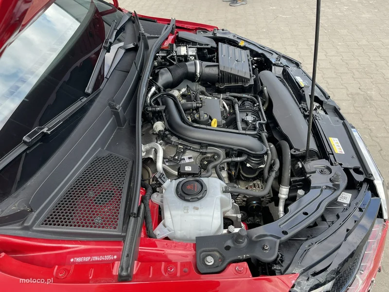 Skoda Fabia IV 15