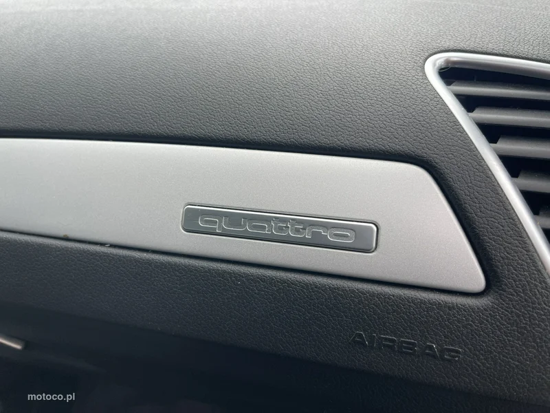 Audi A4 B8 14