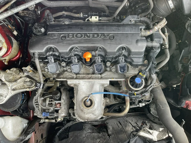 Honda CR-V 13