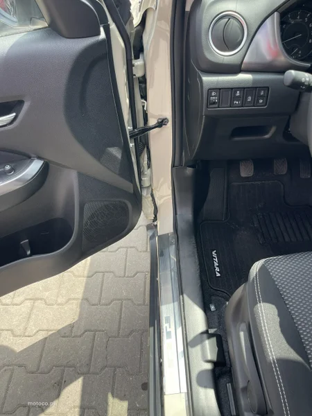 Suzuki Vitara 6