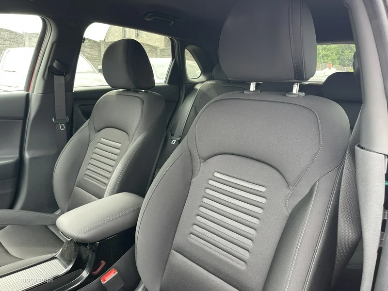 Hyundai i30 11