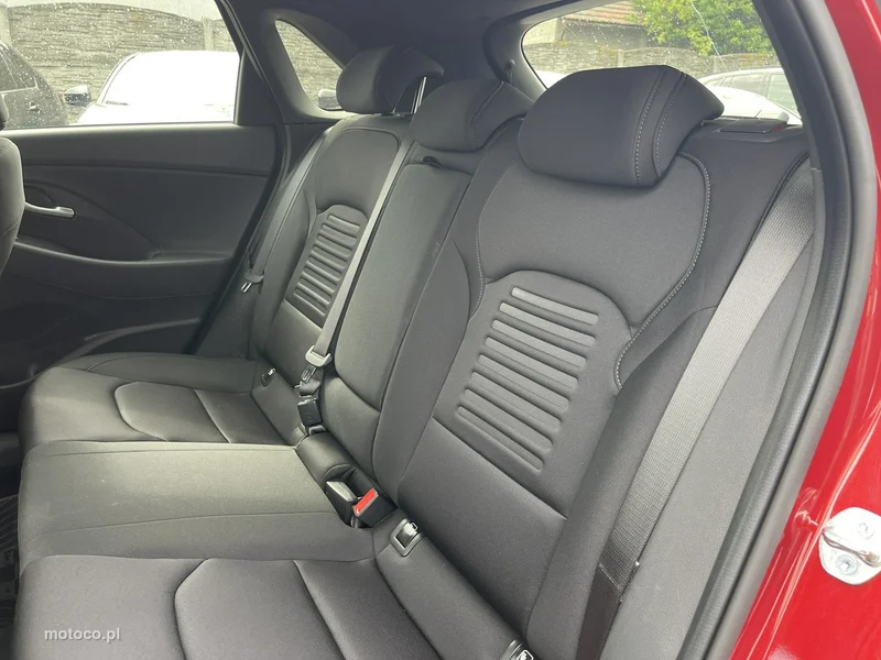 Hyundai i30 12