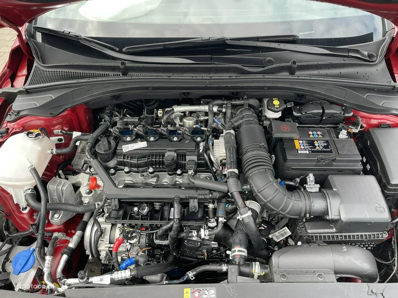 Hyundai i30 13