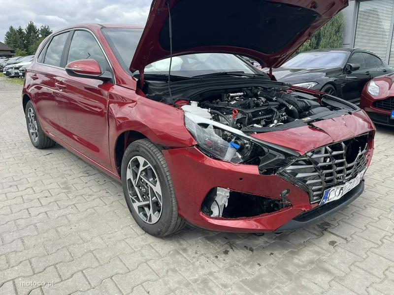 Hyundai i30 3