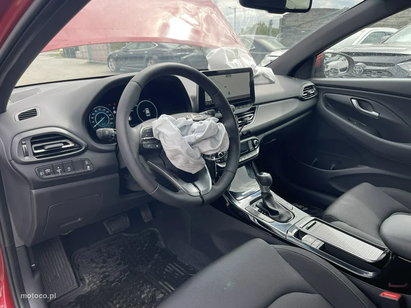 Hyundai i30 8