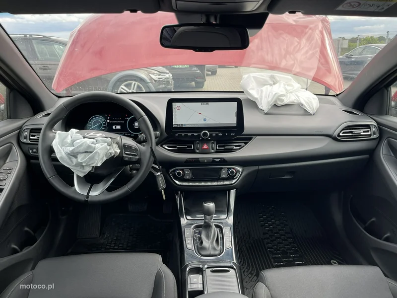 Hyundai i30 9