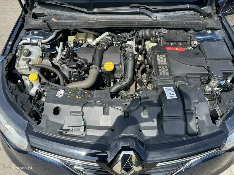 Renault Megane IV 11