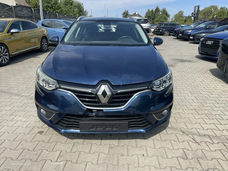 Renault Megane IV 6