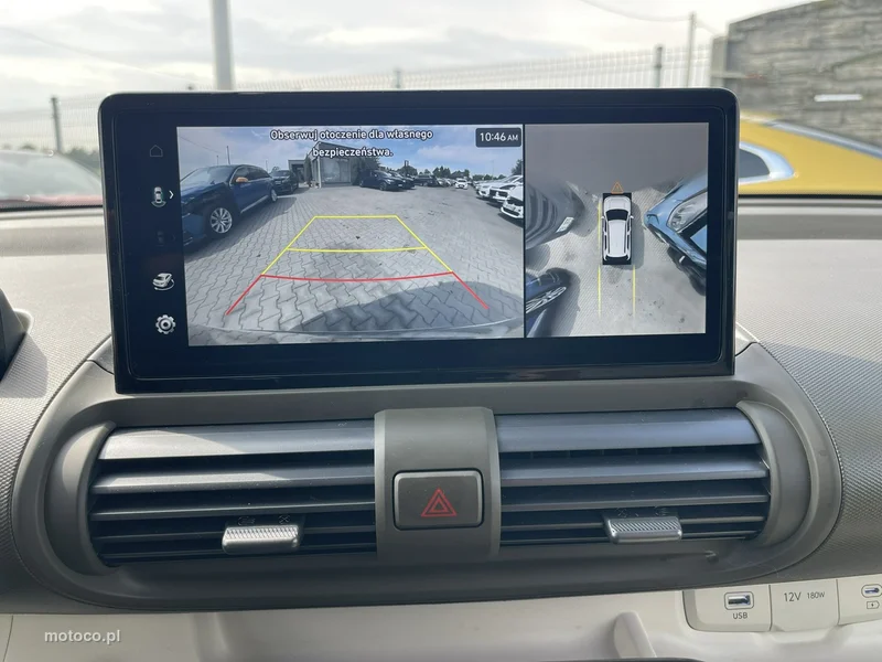 Hyundai INSTER 11
