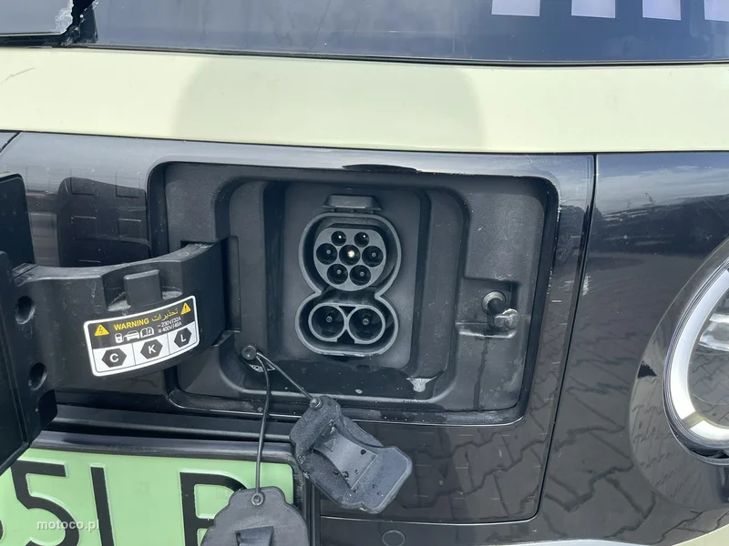Hyundai INSTER 8