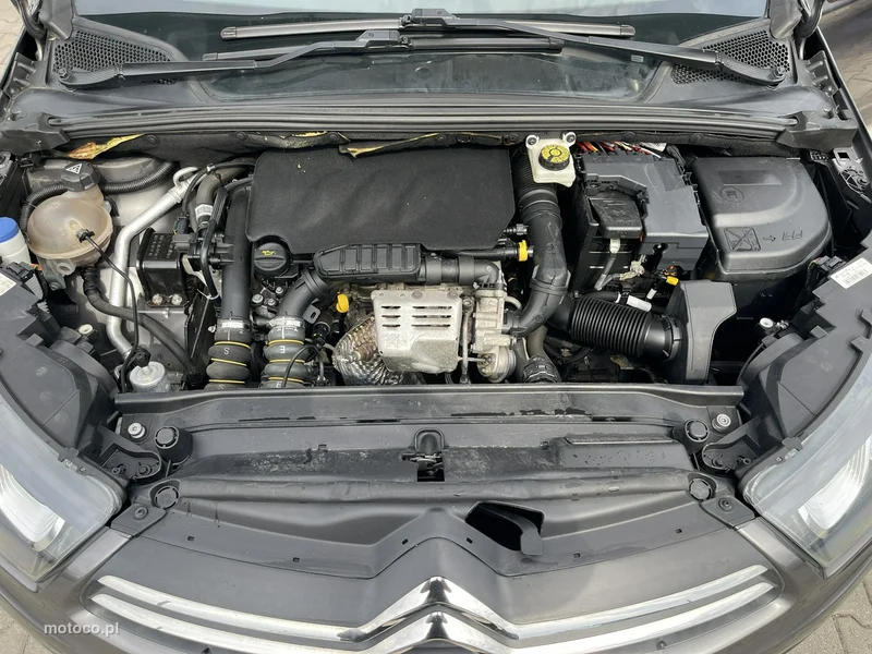 Citroen C4 12
