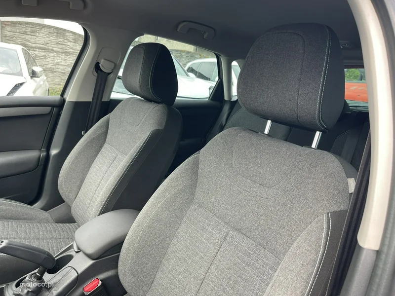 Citroen C4 10