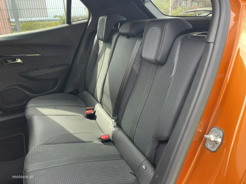 Peugeot 2008 15