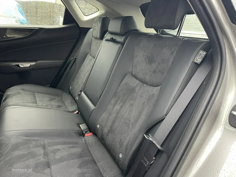 Lexus NX 12
