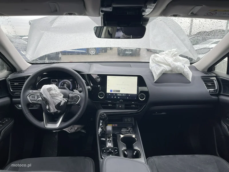 Lexus NX 9