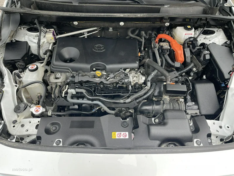 Toyota RAV 4 XA50 15
