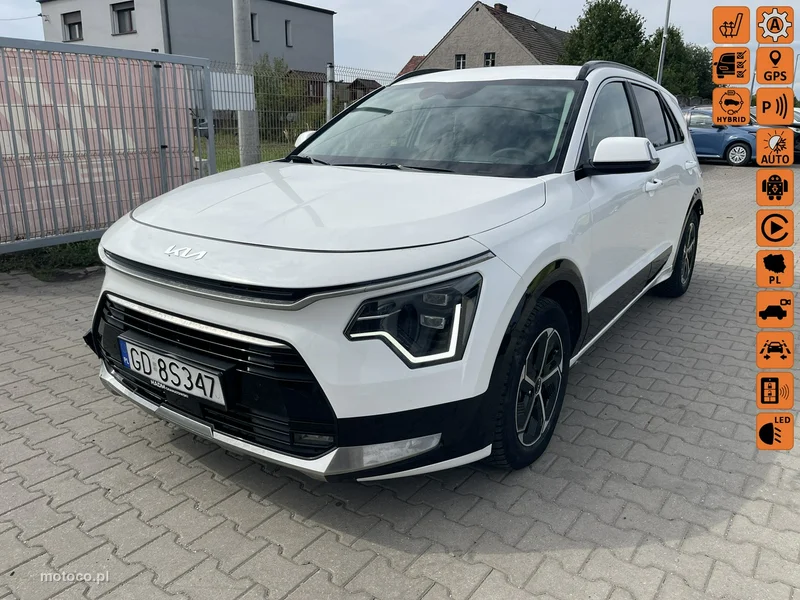 Kia Niro
