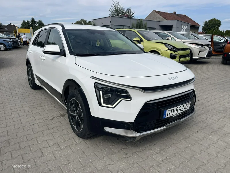 Kia Niro 2