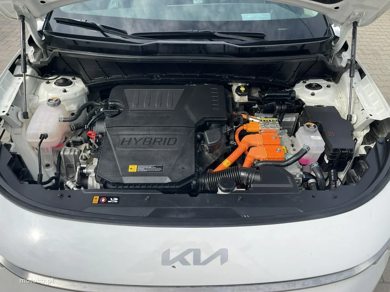 Kia Niro 3