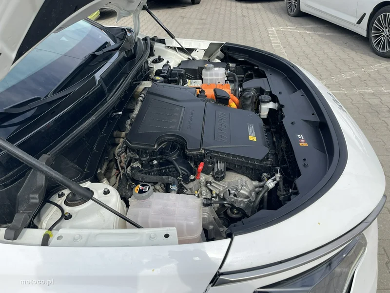 Kia Niro 5