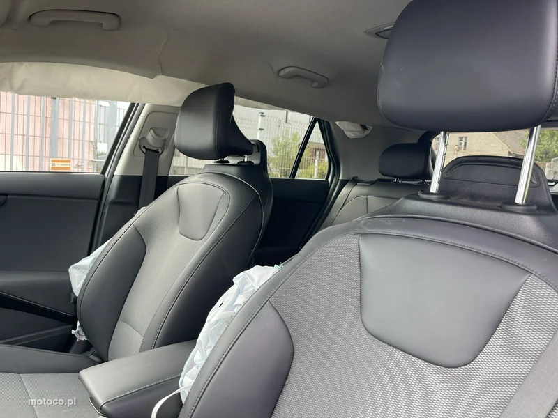 Kia Niro 7