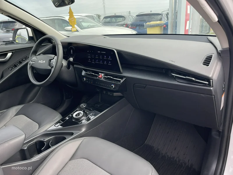 Kia Niro 10