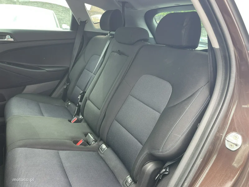 Hyundai TUCSON 11