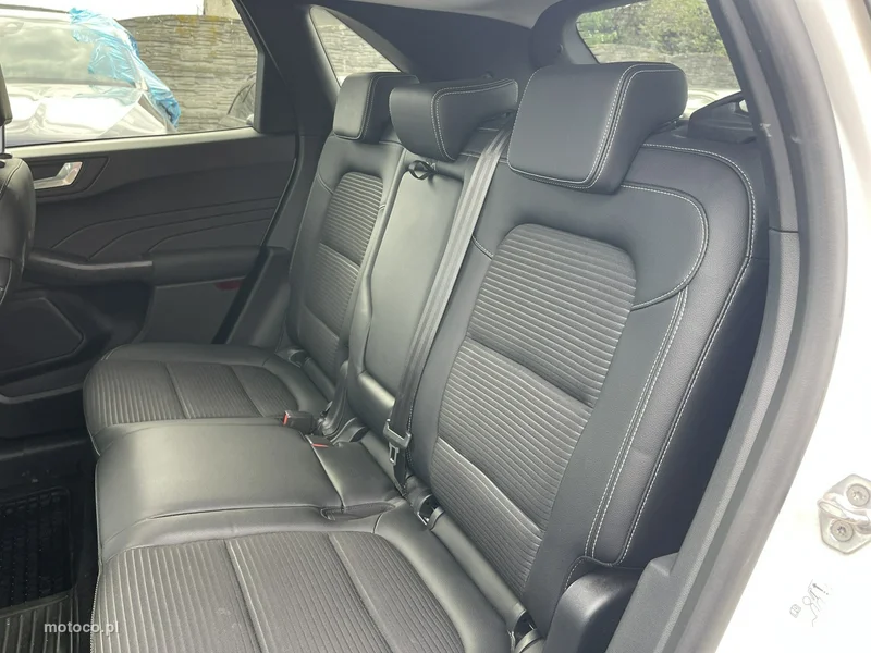 Ford Kuga III 14