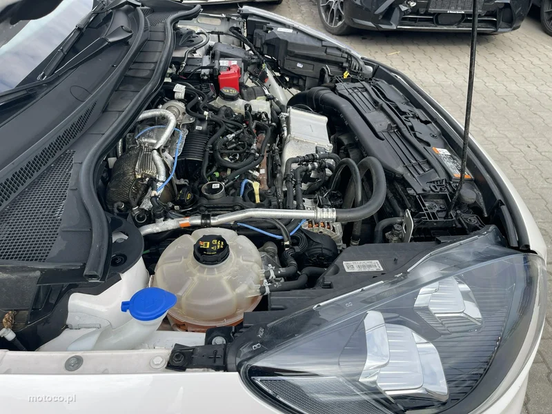 Ford Kuga III 17