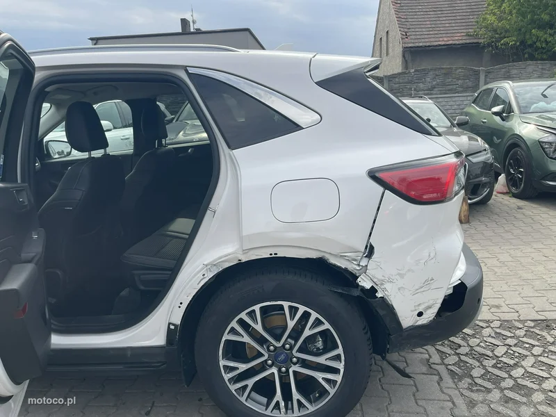 Ford Kuga III 7