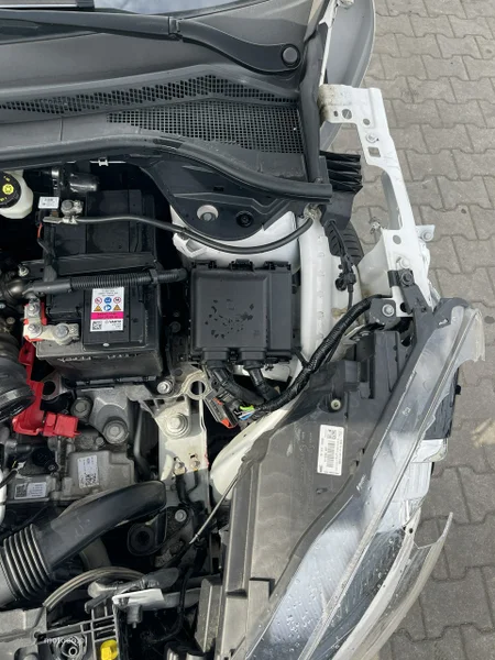 Ford Kuga III 9