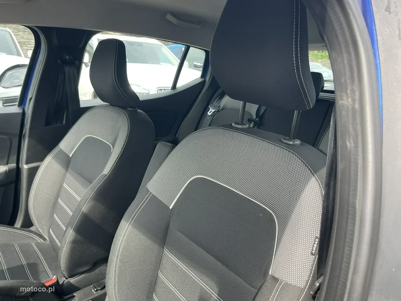 Dacia Sandero 9