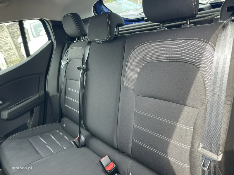 Dacia Sandero 10