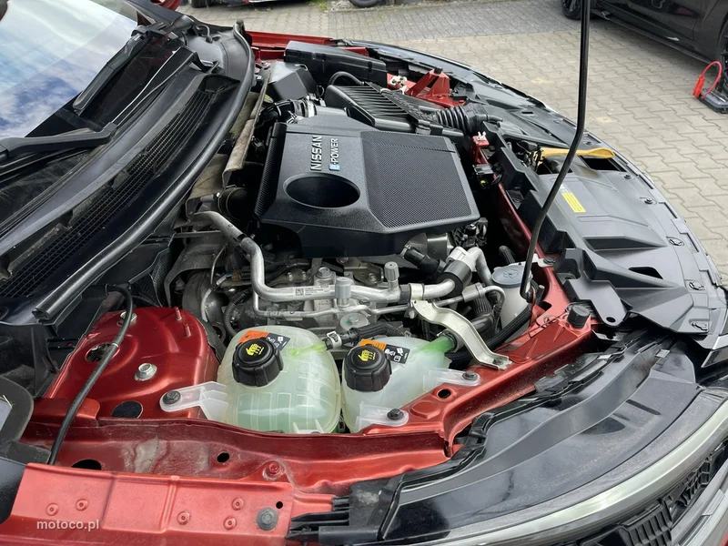 Nissan Qashqai 15