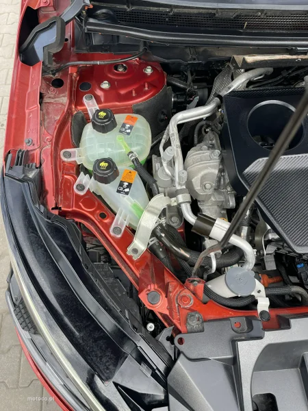 Nissan Qashqai 4
