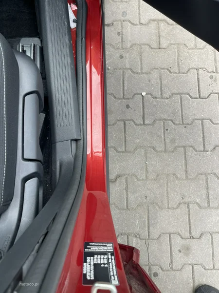 Nissan Qashqai 5