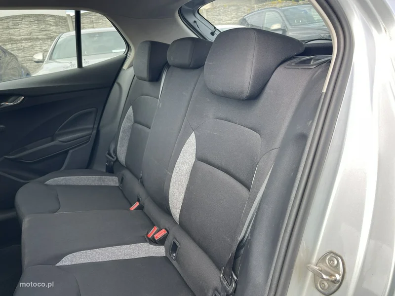 Skoda Fabia IV 11