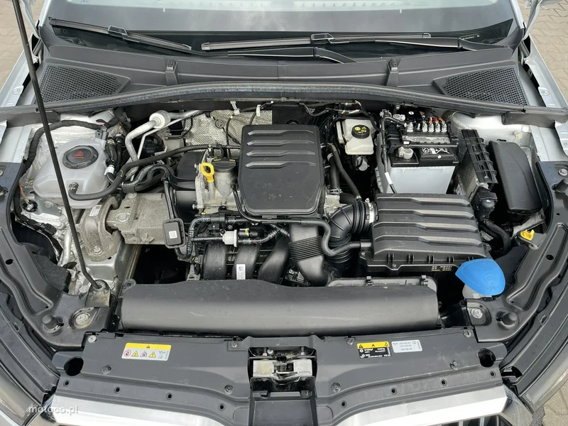 Skoda Fabia IV 12