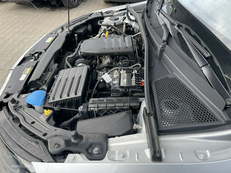 Skoda Fabia IV 13
