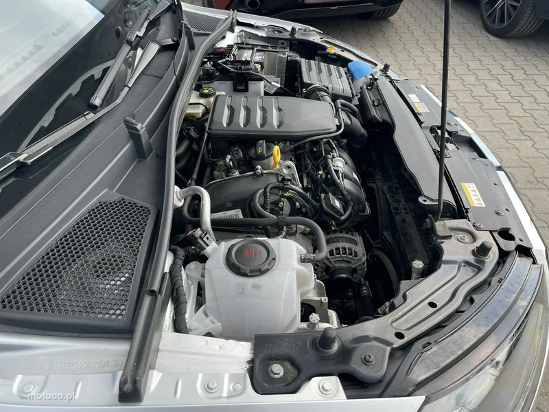 Skoda Fabia IV 14