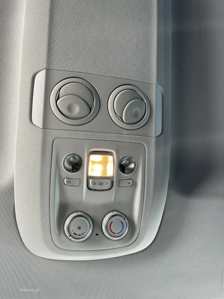 Toyota Proace (Verso) 13
