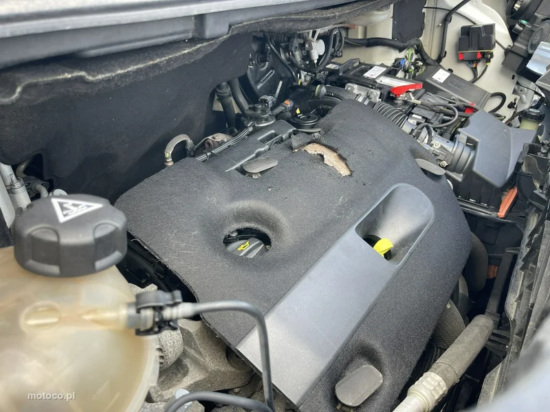 Toyota Proace (Verso) 17