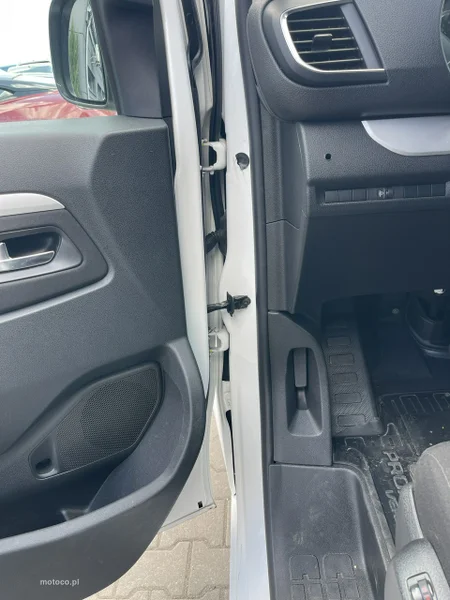 Toyota Proace (Verso) 5