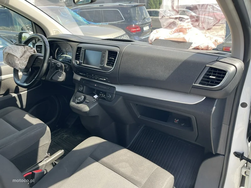 Toyota Proace (Verso) 9