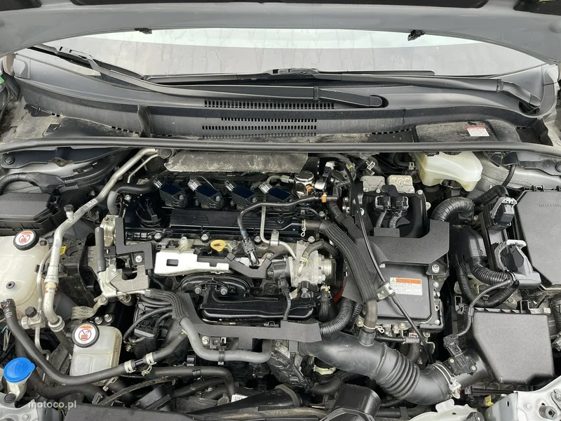 Toyota Corolla E210 14