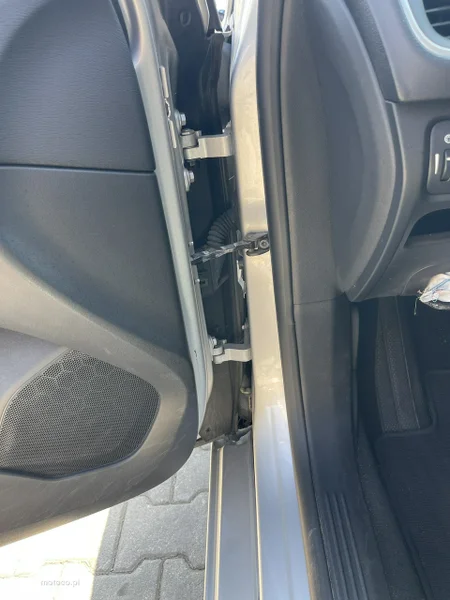 Volvo V40 6