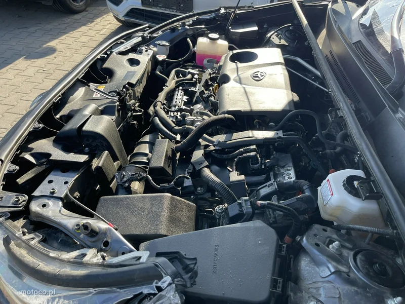 Toyota RAV 4 XA50 15