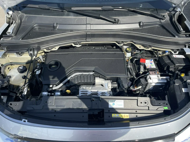 Opel Frontera 12